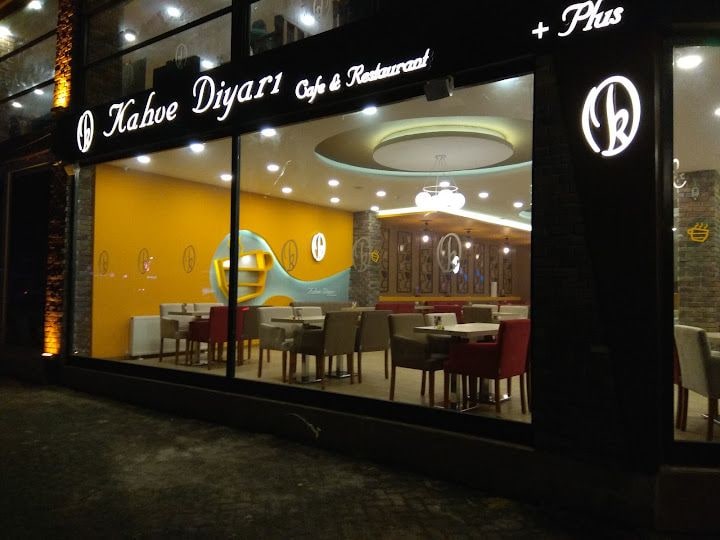 Kahve Diyarı