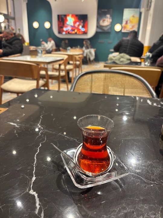 Kahve Diyarı Emirdağ Şubesi