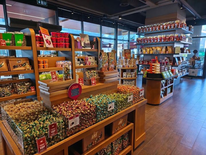 Kahve Dünyası - Ankara Vega Center Avm