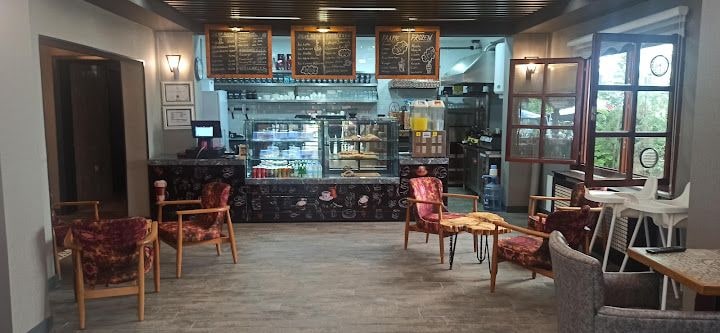 Kahve Konağı