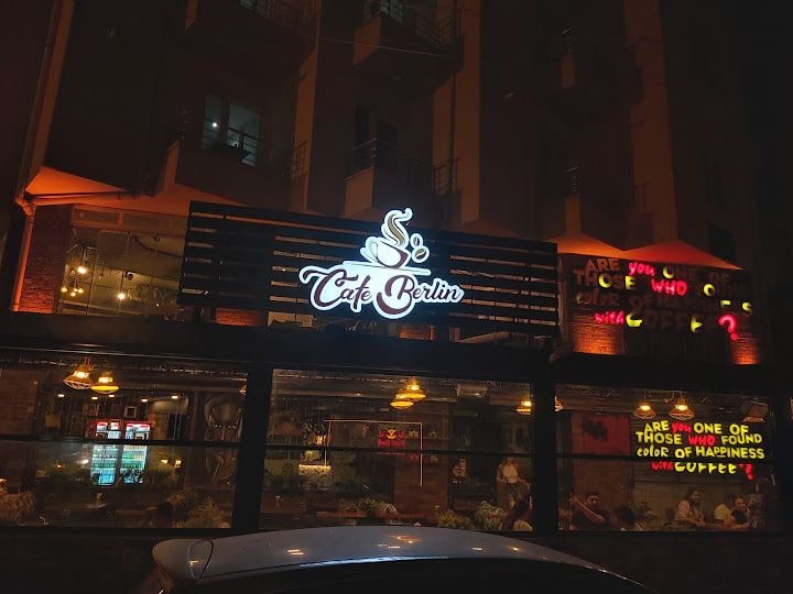 Kahve Rengi Cafe & Bistro