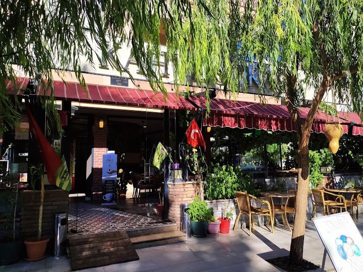 Kahve Sokak Korkuteli
