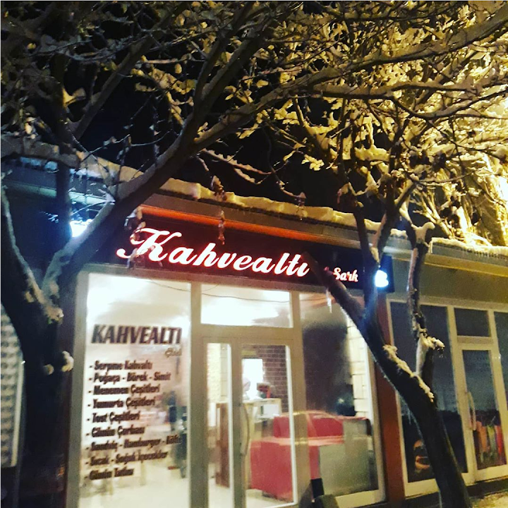 KahveAltı ŞarK (cafe & kahvaltı )