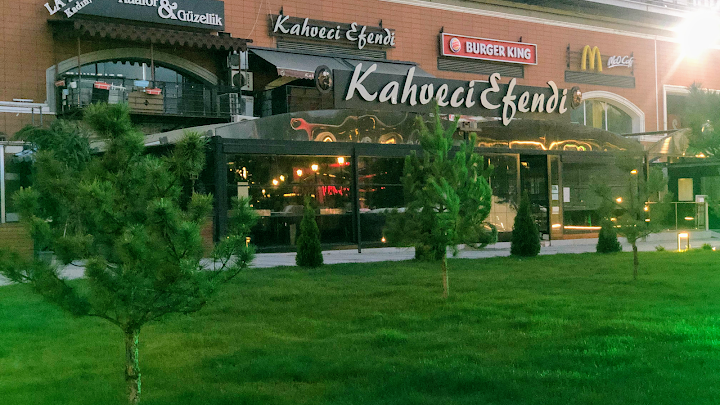 Kahveci Efendi Batikent