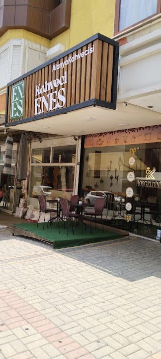 Kahveci Enes