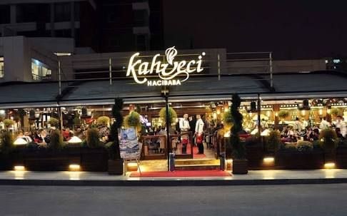 Kahveci Hacıbaba