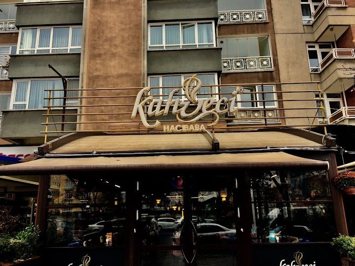 Kahveci Hacıbaba