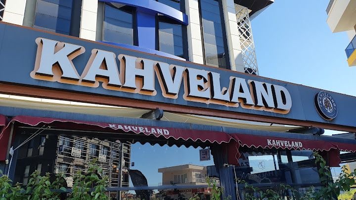 Kahveland Alanya Premium