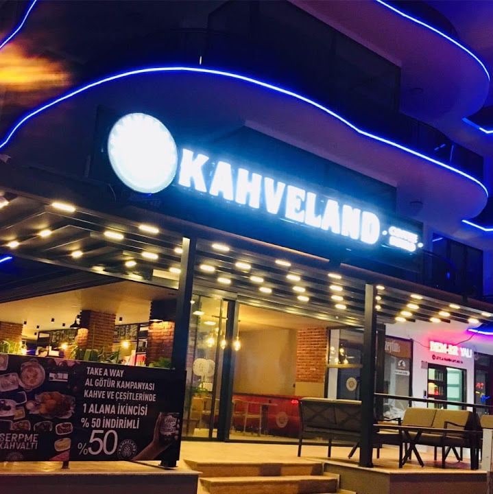 Kahveland Didim