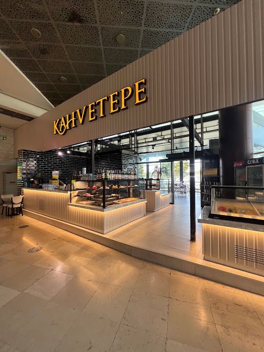 Kahvetepe