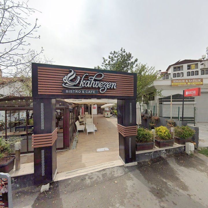 Kahvezen Bistro&cafe