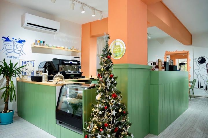 Kaico Coffee