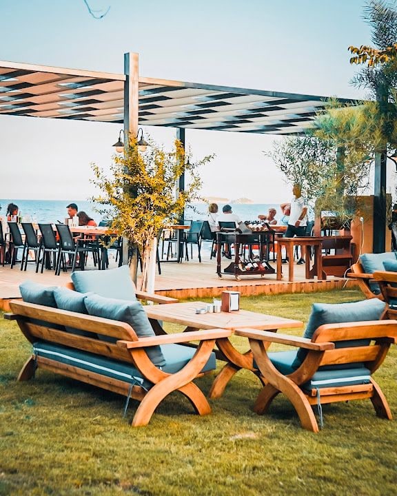 Kailani Beach Restaurant