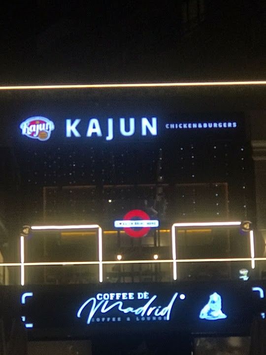 Kajun Beytepe 1923