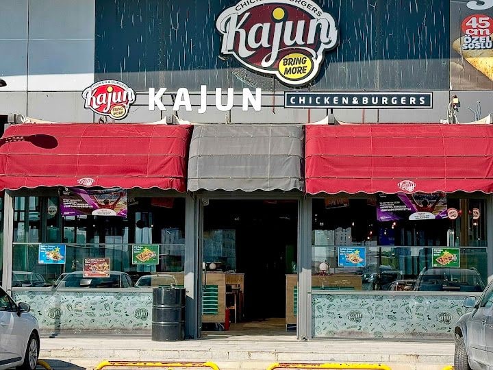 Kajun Spor Pub