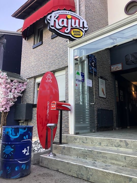 Kajun Ümitköy