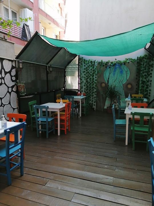 Kaktüs Kafe