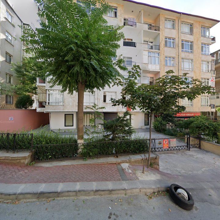Kaktüs Yemek Atölyesi
