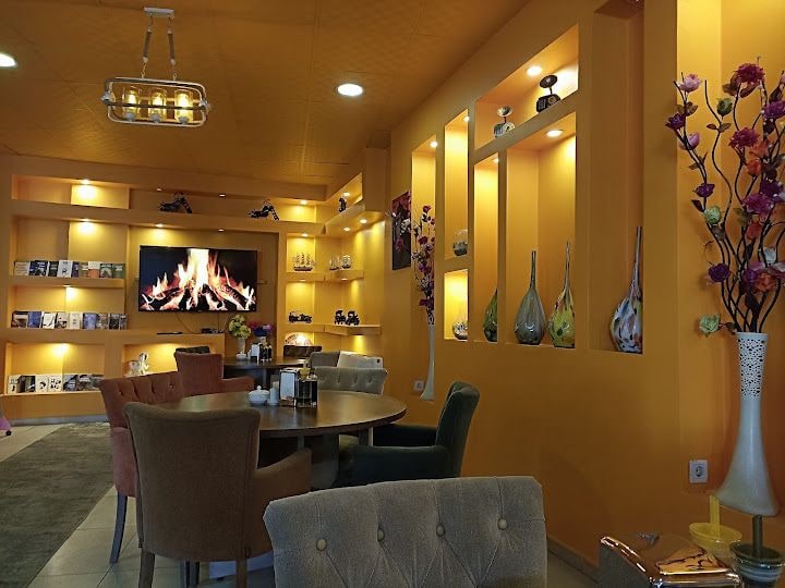 Kalamar Balık&cafe