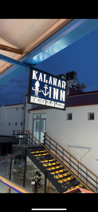 Kalamar Inn