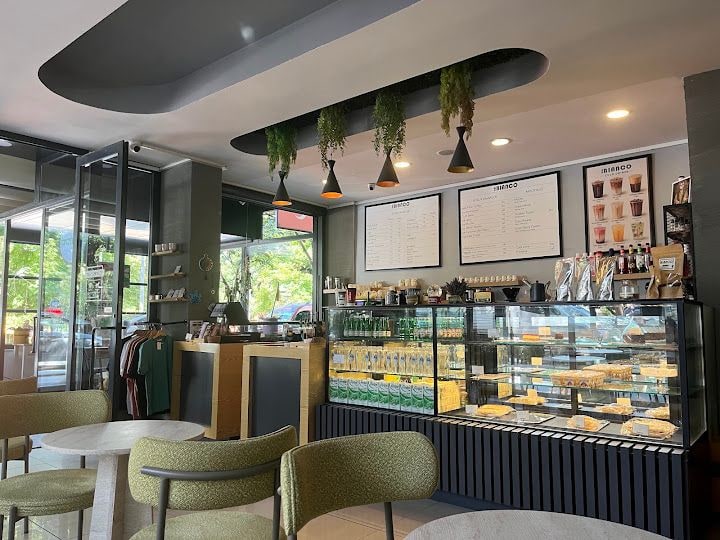 Kalbianco Coffee