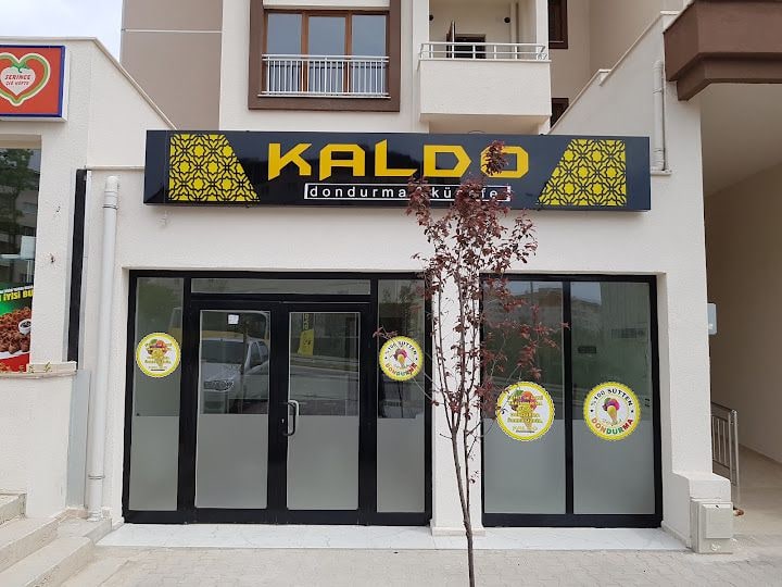 Kaldo Dondurma
