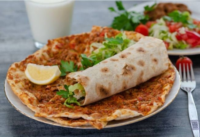 Kale Döner