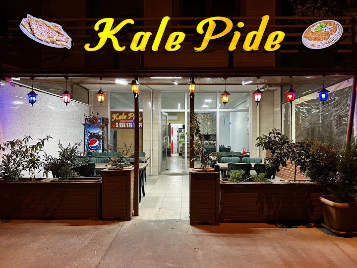 KALE PİDE