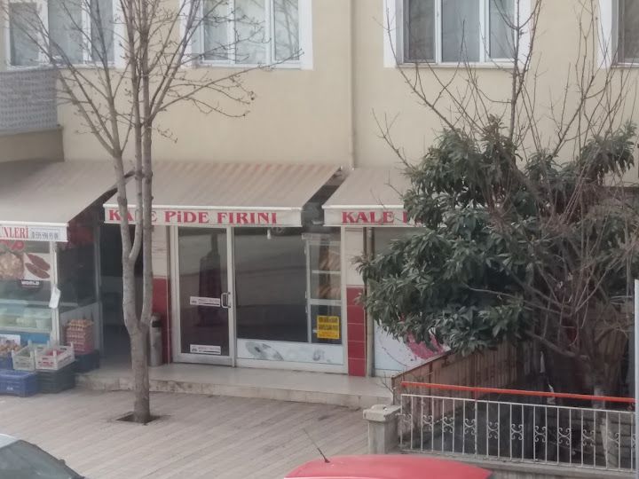 Kale Pide Fırını