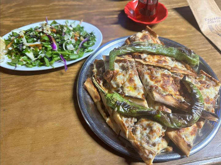Kale Pide Salonu