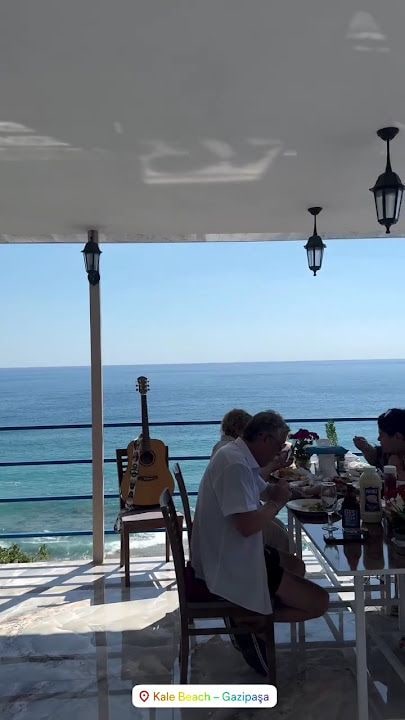 Kale Restaurant & Beach