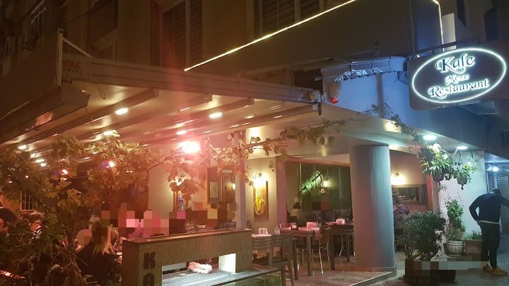 Kale Restaurant