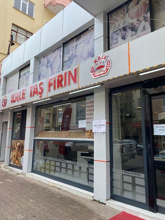 Kale Taş Fırın