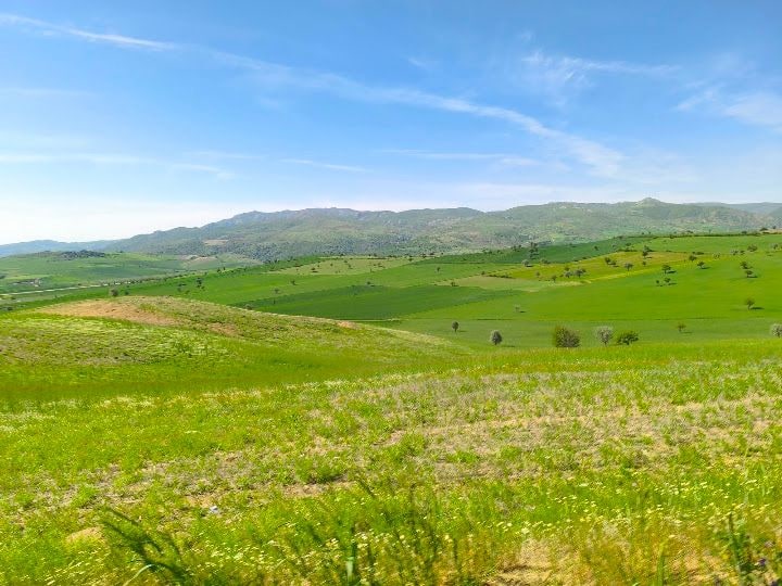 Kalecik Dinlenme Tesisleri