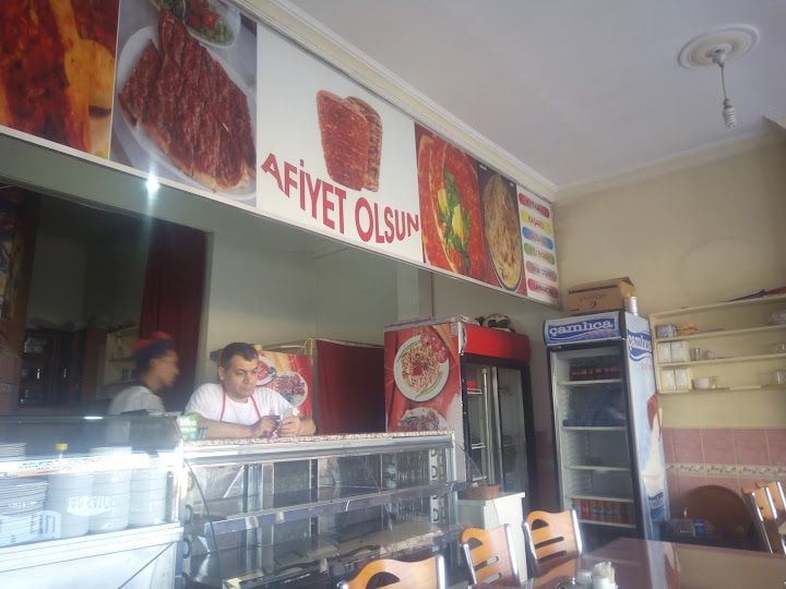 Kalecik Etli Ekmek Salonu