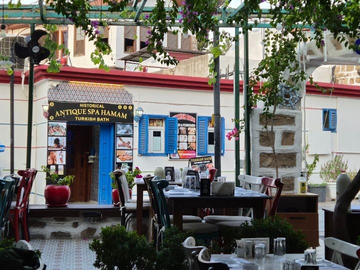 Kaleiçi Meyhanesi