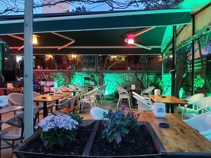 kalekapi Türkü bar
