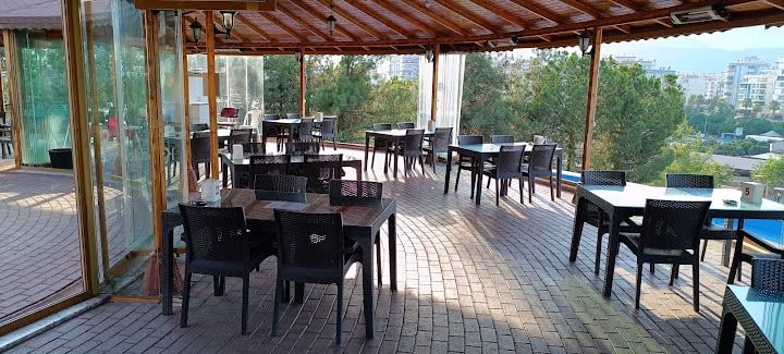 Kalekule Cafe