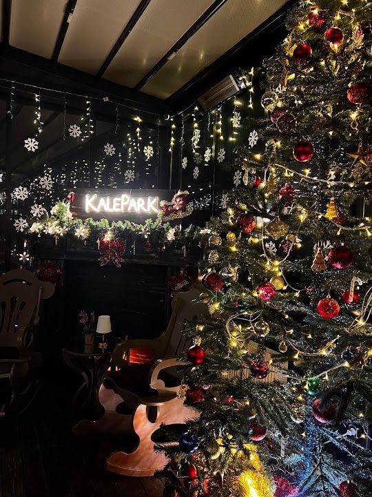 Kalepark Cafe&restaurant