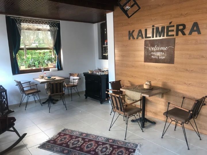 Kalimera Ev Yemekleri
