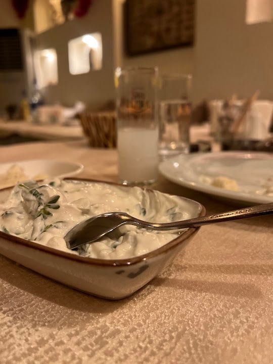 Kalispera Ege Restaurant