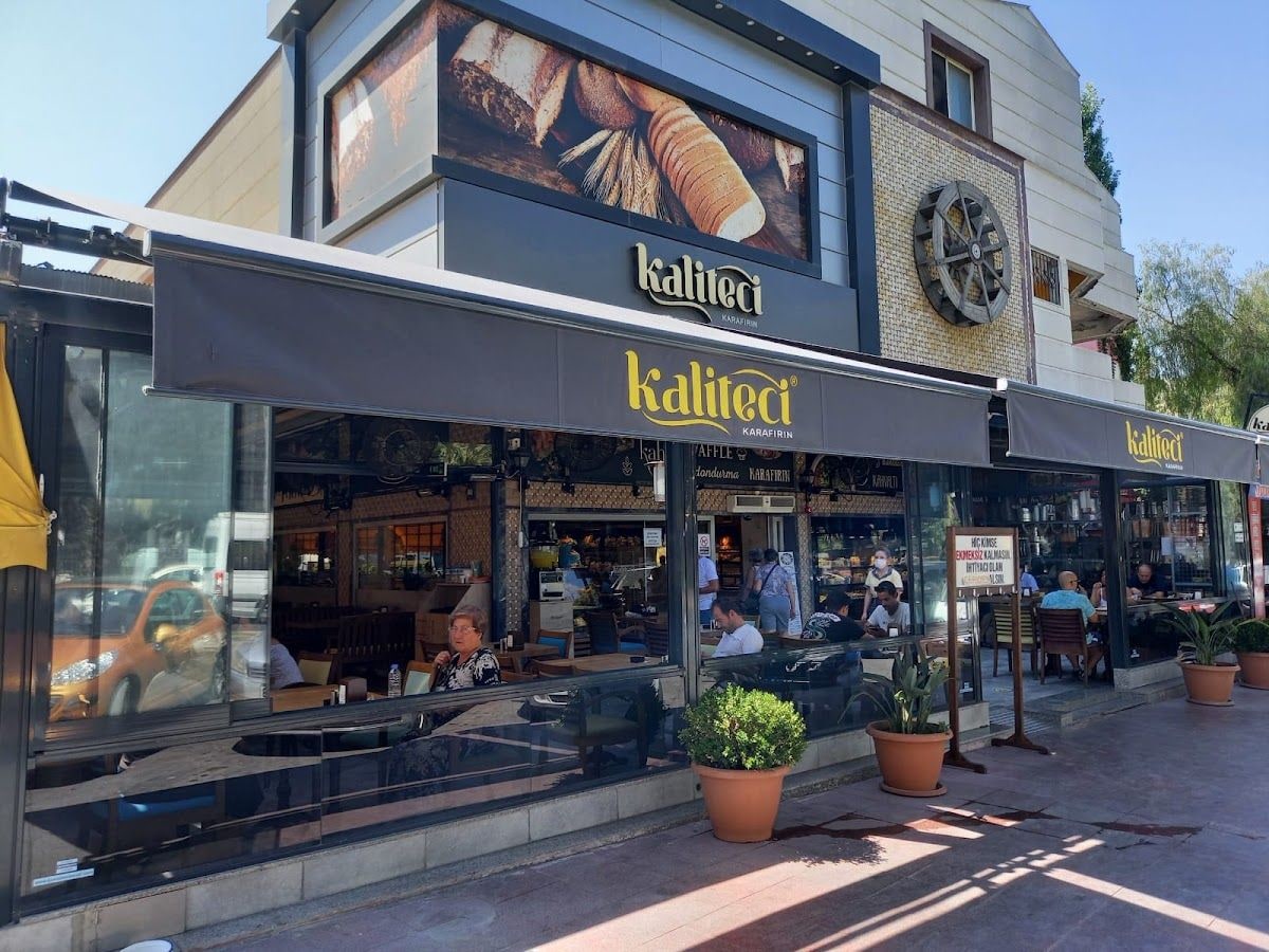 Kaliteci