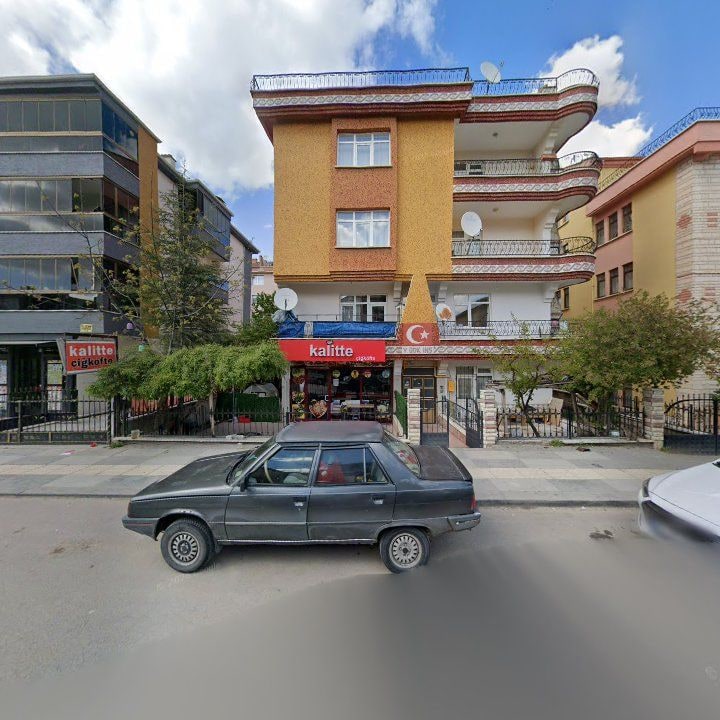 Kalitteçiğ Köfte