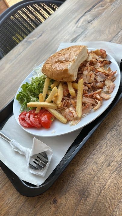 Kalkan Fast Food