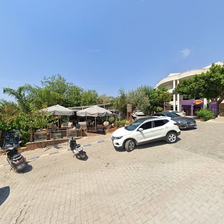 Kalkan Meze Kahvaltı