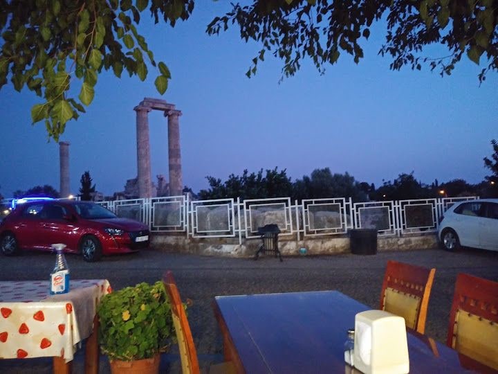 Kamacı Restaurant 1