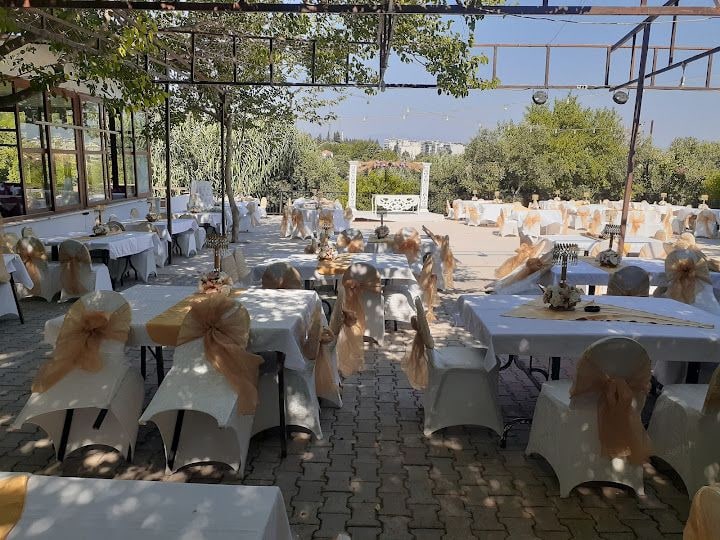 Kamacı Restaurant 3