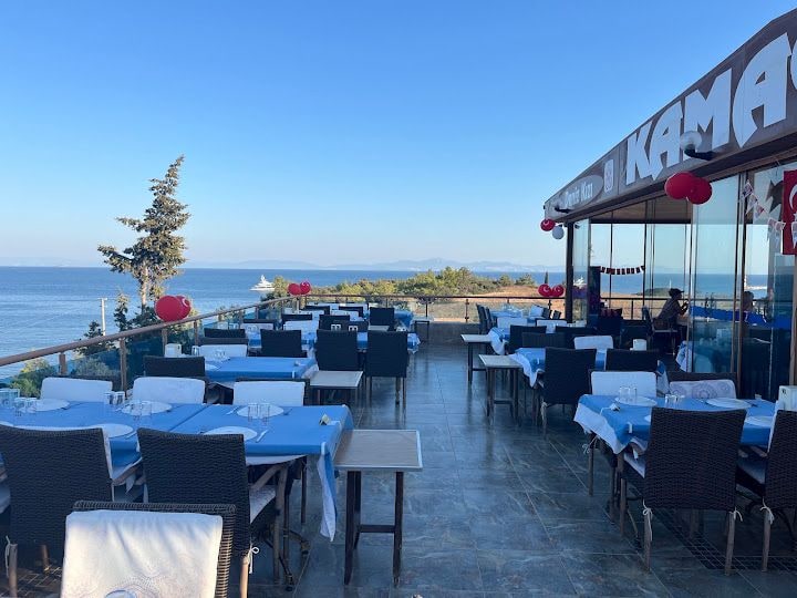 Kamacı Restaurant