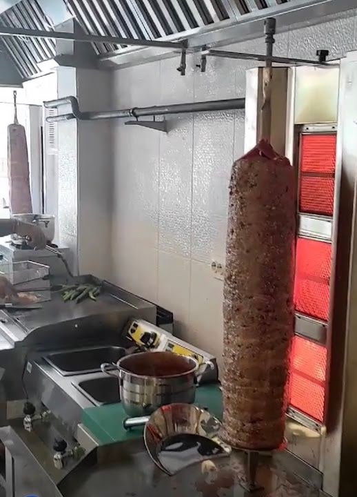Kamelya Döner
