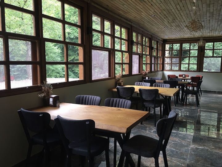 Kameni Pansiyon ve Restoran